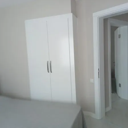 Apartment Dolphin Residences Jardin 2