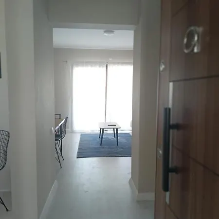 Dolphin Residences Jardin 2 *