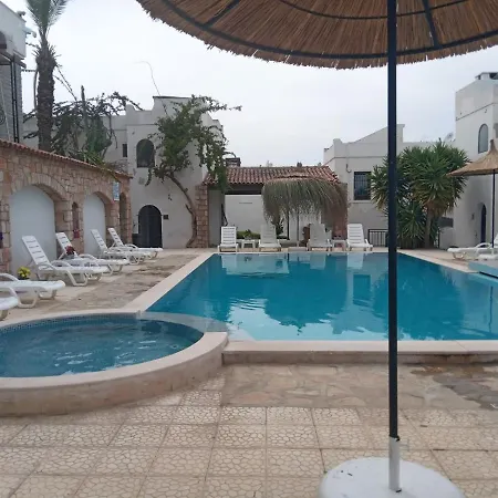 Dolphin Residences Jardin 2 * Bodrum