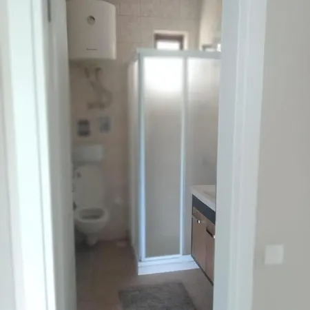 Dolphin Residences Jardin 2 Apartment