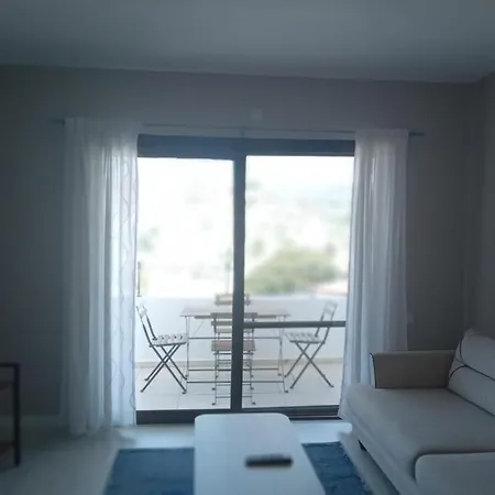 Dolphin Residences Jardin 2 Apartment *