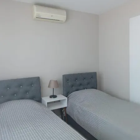 Dolphin Residences Jardin 2 Bodrum