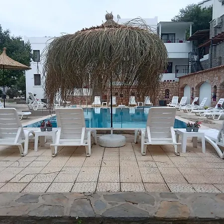 Dolphin Residences Jardin 2 Bodrum