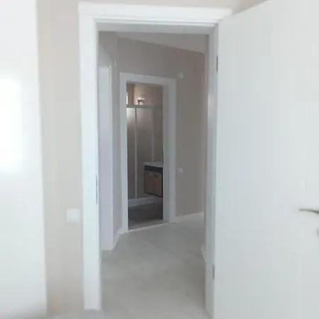 Apartment Dolphin Residences Jardin 2
