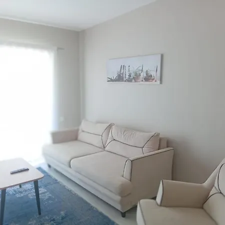 Dolphin Residences Jardin 2 Apartment *