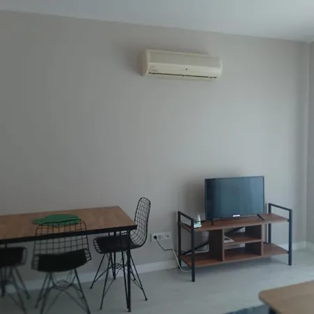 Dolphin Residences Jardin 2 *