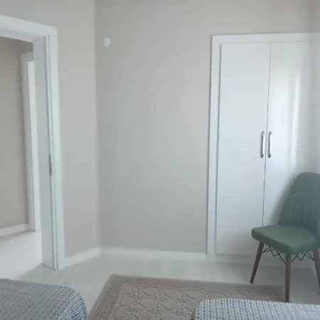 Dolphin Residences Jardin 2 *