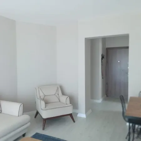 Apartment Dolphin Residences Jardin 2 Bodrum